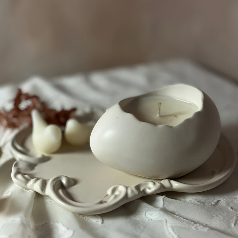 Resin Craft Ideas - Силиконовая форма для смолы, 1 шт.