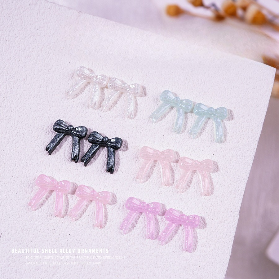 100 шт./упаковка. Новые блестя – обзор и цена Resin Glitter Pack